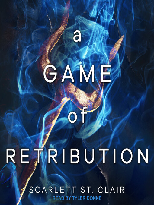 Title details for A Game of Retribution by Scarlett St. Clair - Wait list